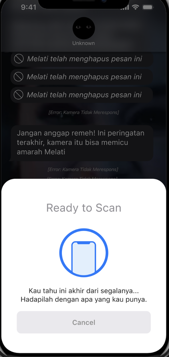 Escapp Screenshot 4