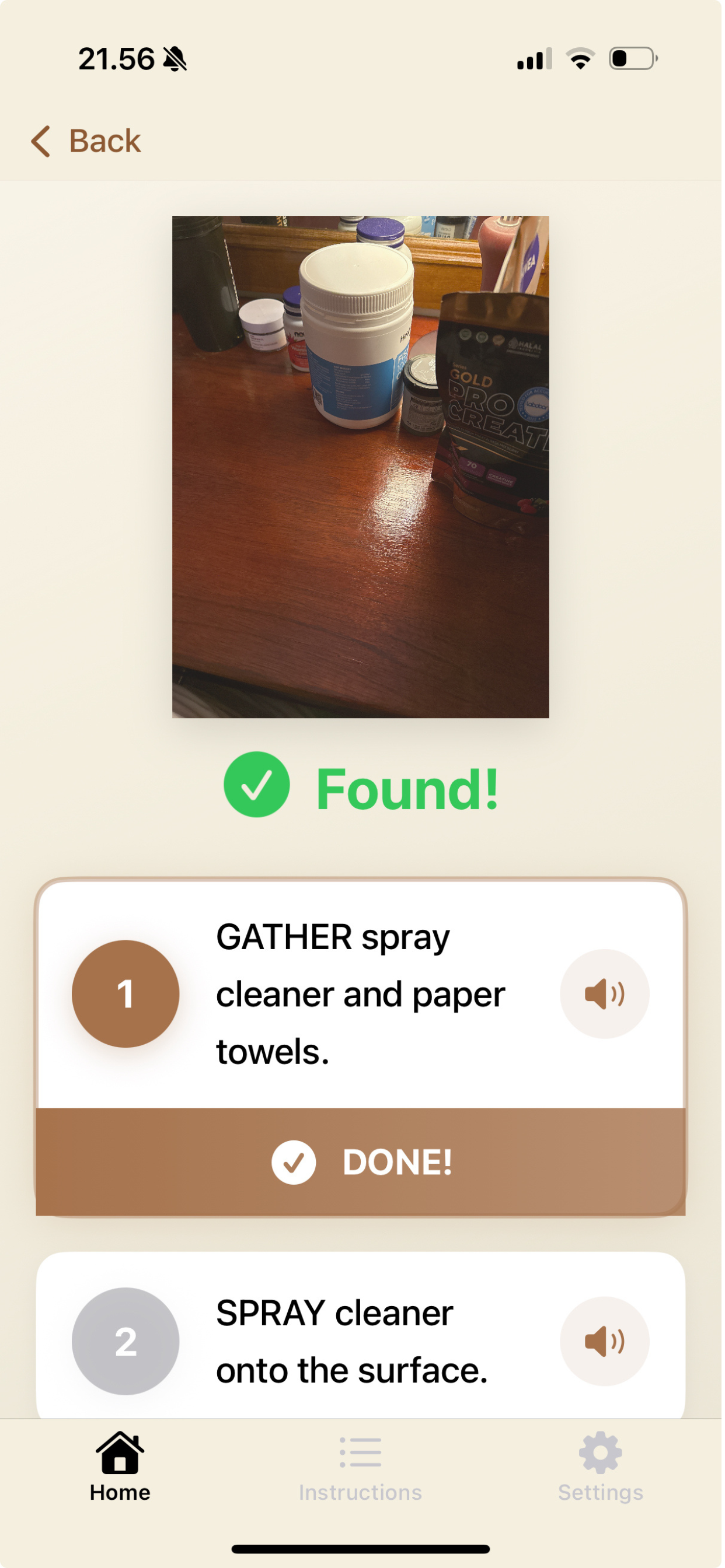 HelperBuddy Screenshot 4