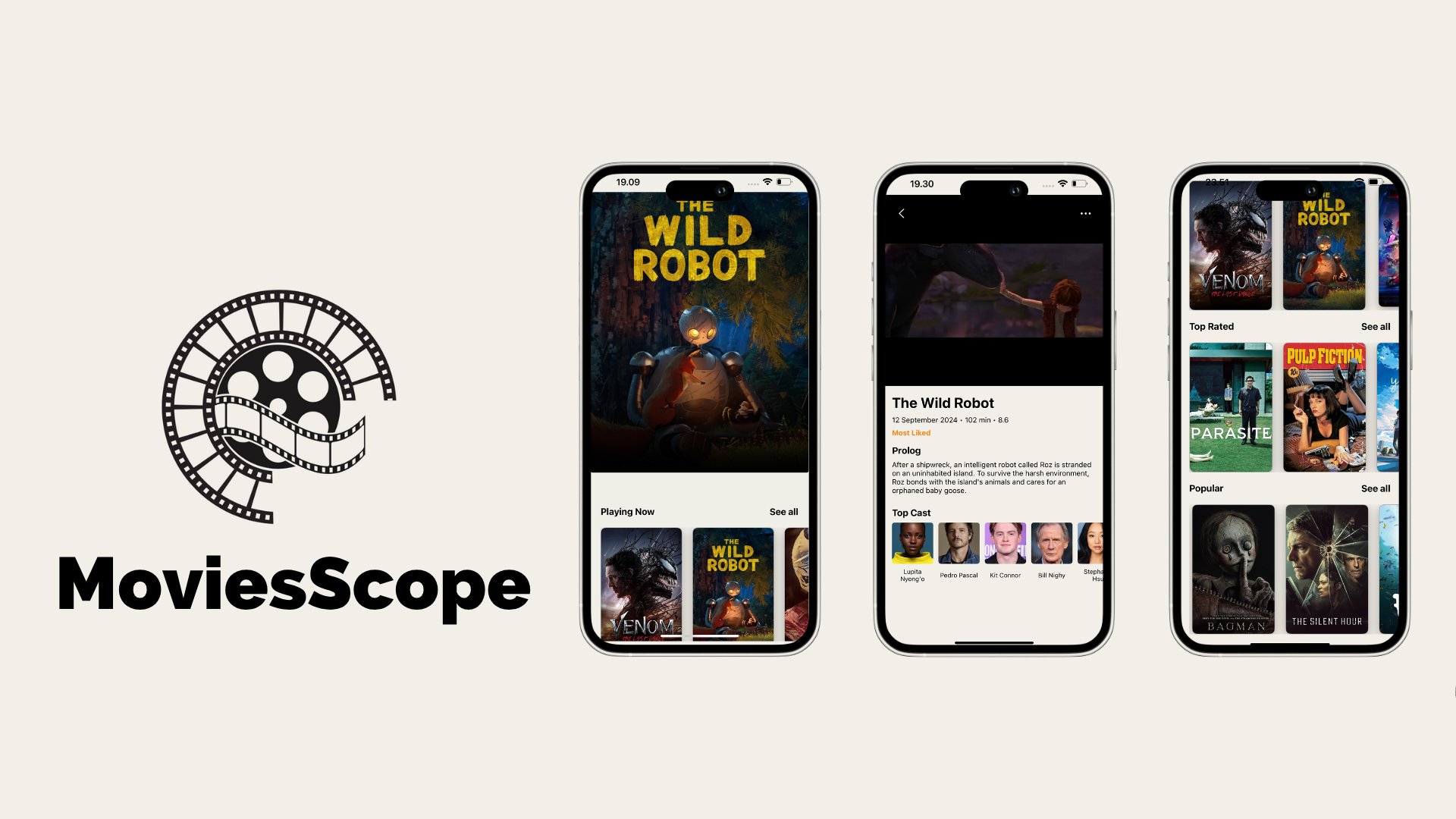 MovieScope Banner
