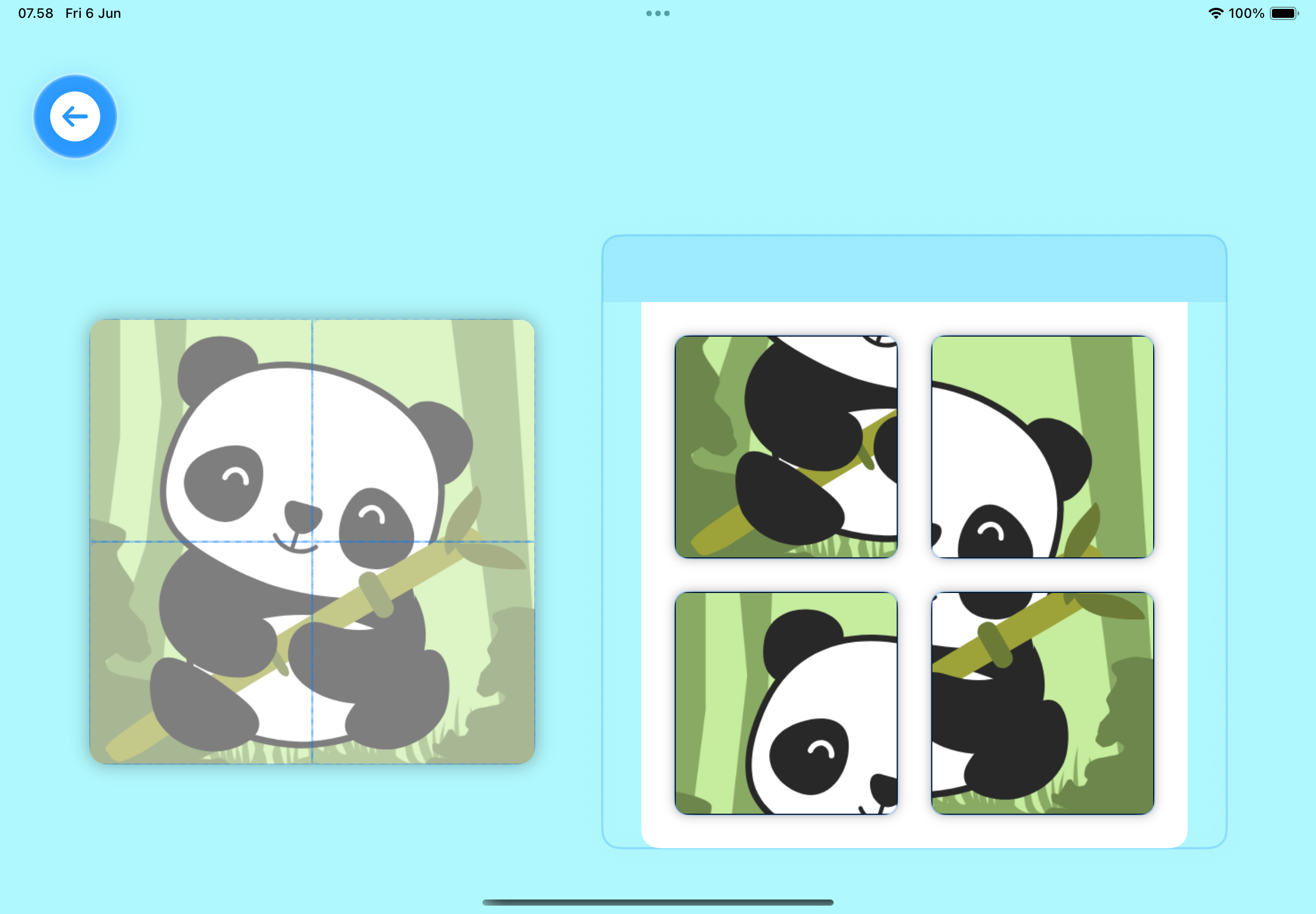 ASD Eduplay Screenshot 1
