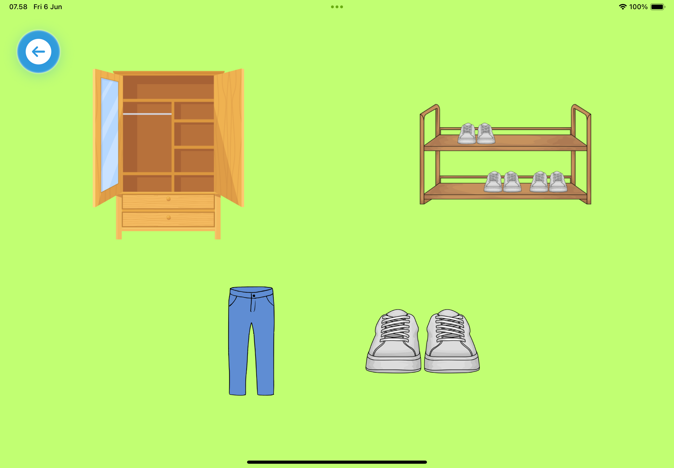 ASD Eduplay Screenshot 3
