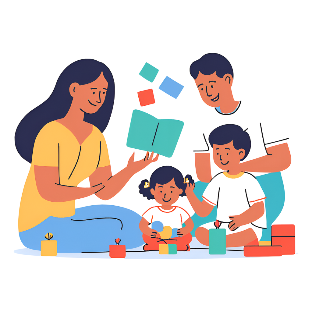 ASD Eduplay app logo