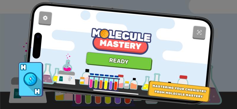 Molecular Mastery Gameplay 3