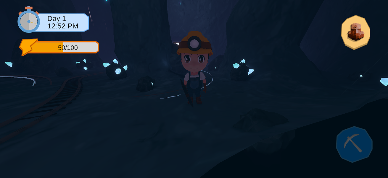 Heir of Smith Screenshot 3