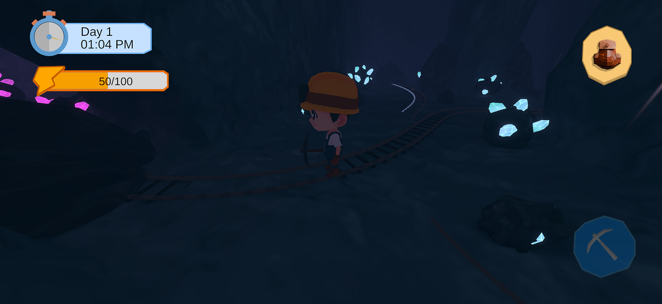 Heir of Smith Screenshot 4