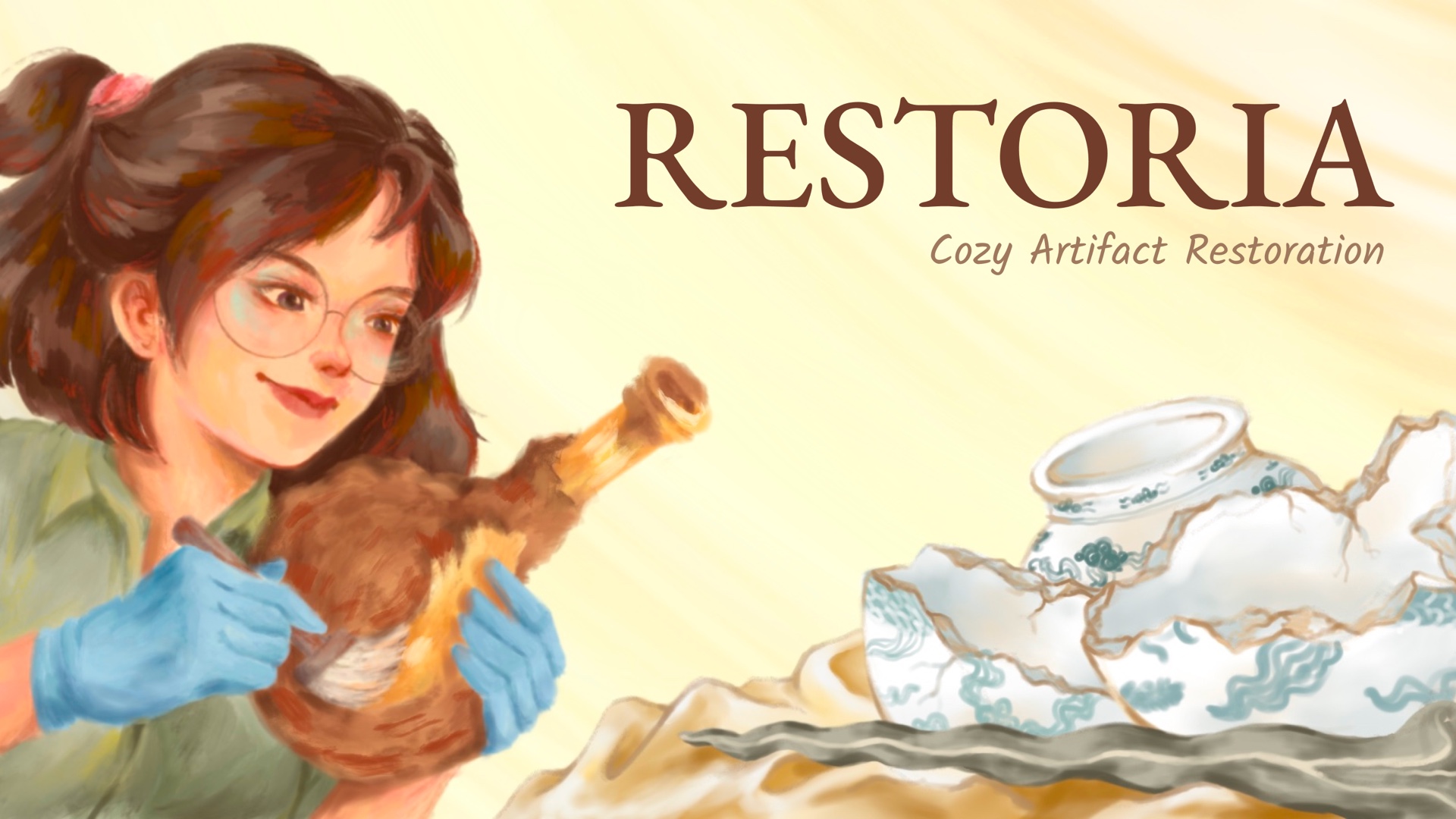 Restoria
